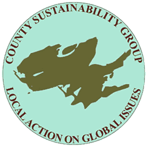 County Sustainability Group